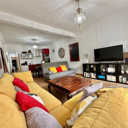 Centro Monumental Apartment Понтеведра Екстериор снимка