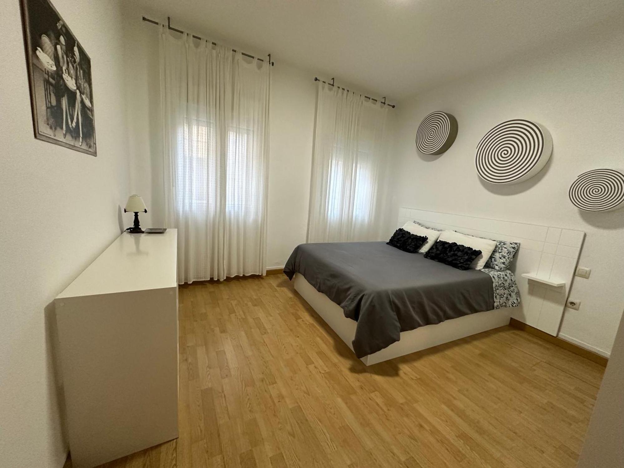 Centro Monumental Apartment Понтеведра Екстериор снимка