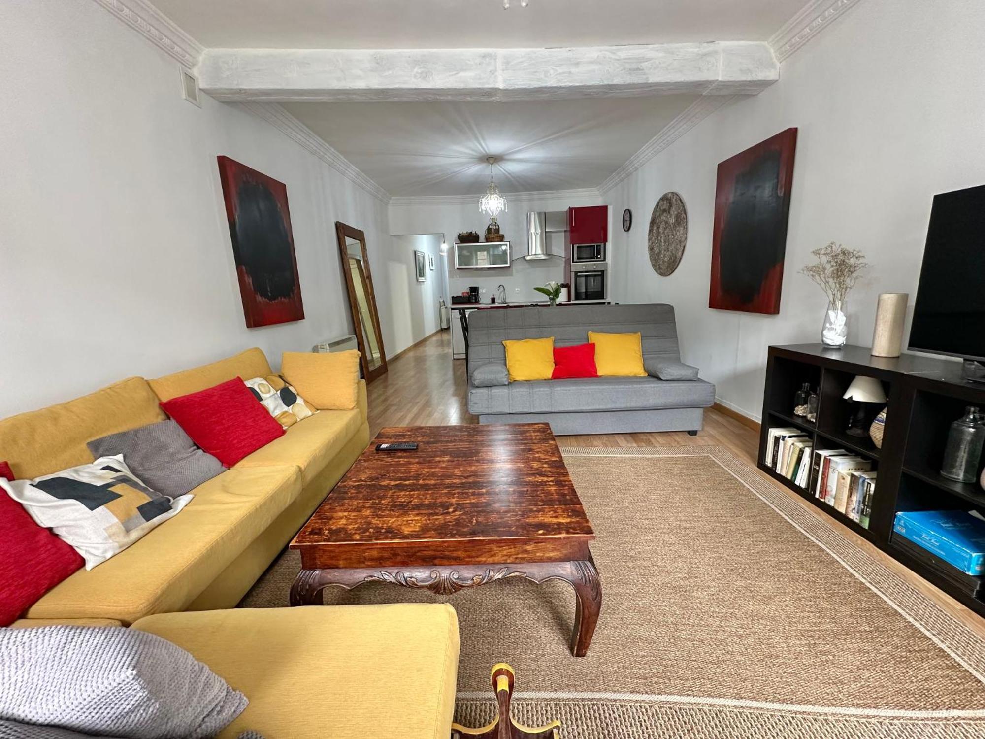 Centro Monumental Apartment Понтеведра Екстериор снимка